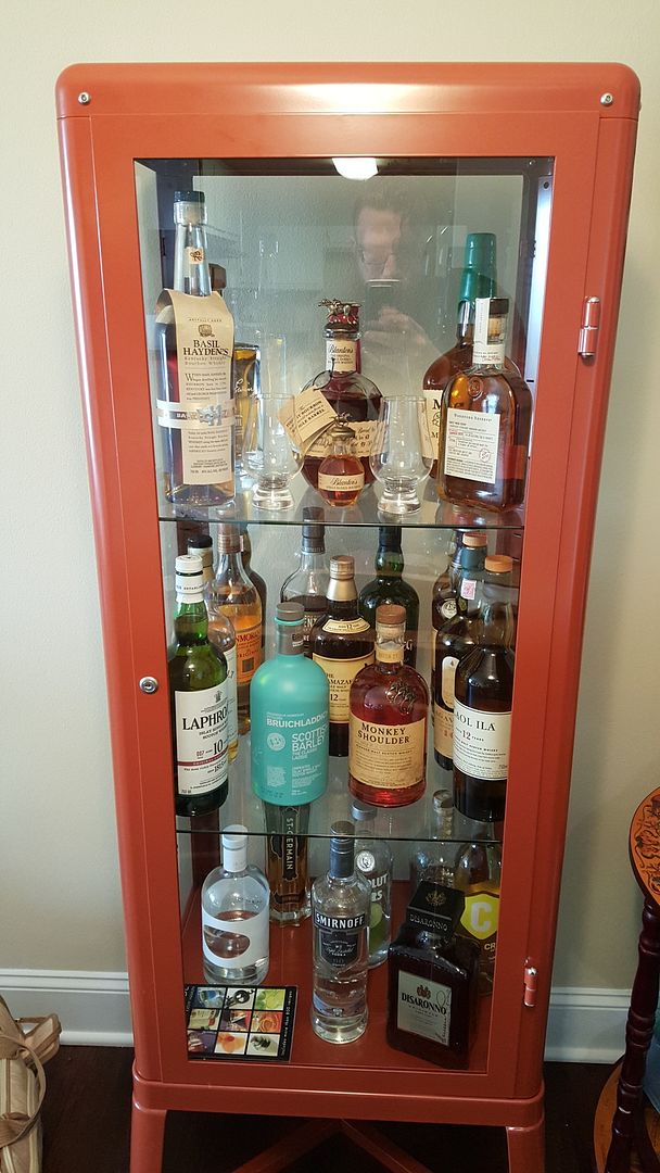 Cool liquor from Ikea